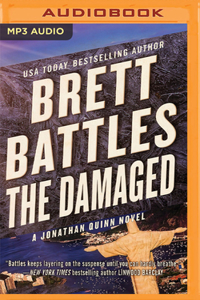 Damaged