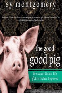 Good Good Pig Lib/E