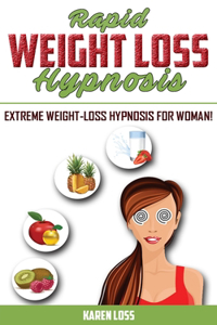 Rapid Weight Loss Hypnosis
