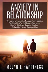 Anxiety in Relationship