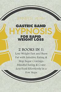 Gastric Band Hypnosis for Rapid Weight Loss