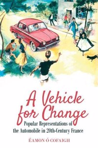 Vehicle for Change