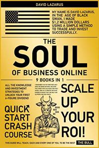 The Soul of Business Online [9 in 1]