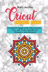 Cricut project ideas