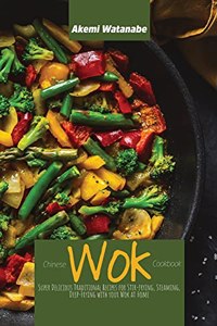 Chinese Wok Cookbook