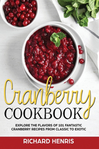 Cranberry Cookbook