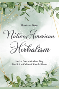 Native American Herbalism