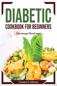 Diabetic Cookbook for Beginners