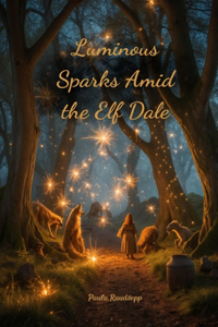 Luminous Sparks Amid the Elf Dale