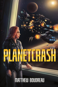PlanetCrash