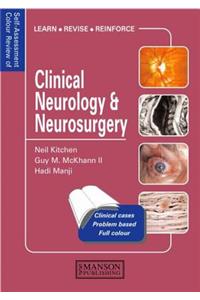 Clinical Neurology and Neurosurgery