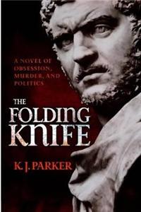 The Folding Knife