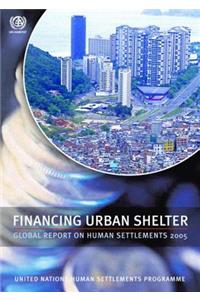 Financing Urban Shelter