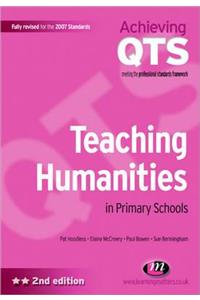 Teaching Humanities in Primary Schools