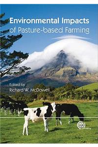 Environmental Impacts of Pasture-Based Farming