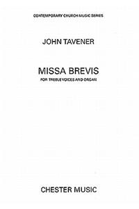 Missa Brevis