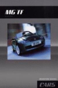 MG TF