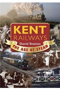 Kent Railways