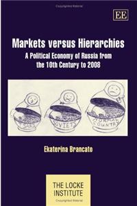 Markets Versus Hierarchies