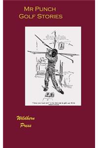 The Punch Library of Humour - Golf Stories (Illustrated)