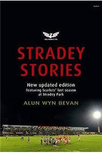 Stradey Stories