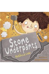 Stone Underpants