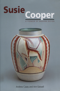 Susie Cooper - A Pioneer for Modern Design
