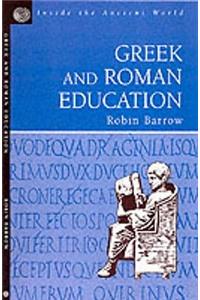 Greek and Roman Education