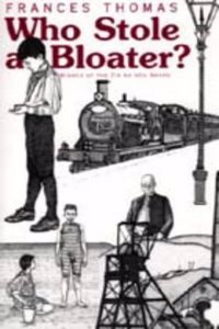 Who Stole a Bloater?