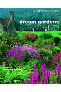 Dream Gardens of England