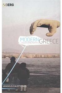 Modern Greece