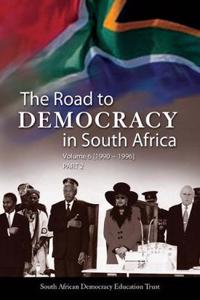 Road to Democracy in South Africa