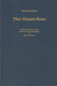 The Ghost-Seer
