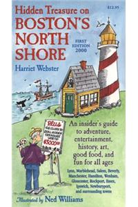 Hidden Treasure on Boston's North Shore
