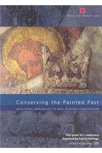 Conserving the Painted Past