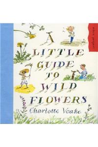 A Little Guide To Wild Flowers