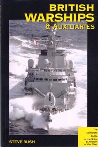 British Warships and Auxiliaries 2005/06