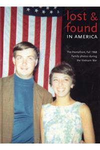 Lost And Found In America