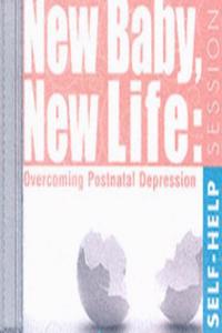 NEW BABY NEW LIFE
