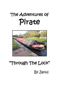 Adventures of Pirate - Through the Lock