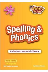 Spelling & Phonics Year 2 Term 2
