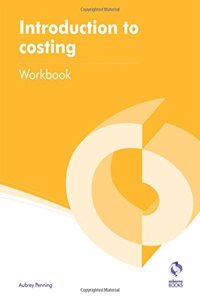 Introduction to Costing Workbook