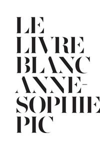 Le Livre Blanc