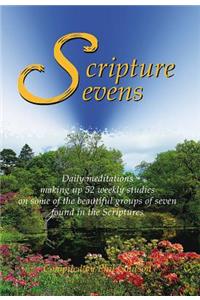 Scripture Sevens Volume 1