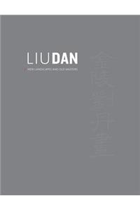 Liu Dan