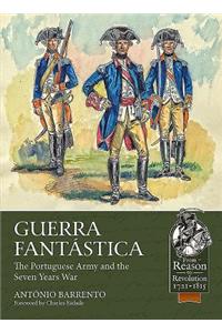 Guerra Fantastica