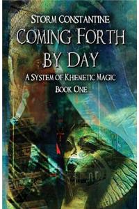 Coming Forth By Day