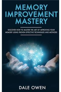 Memory Improvement Mastery
