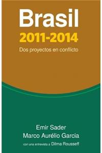 Brasil 2011-2014