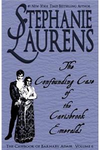 The Confounding Case of the Carisbrook Emeralds